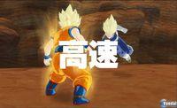 Primeras im�genes de Dragon Ball Z: Raging Blast