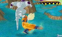 Primeras im�genes de Dragon Ball Z: Raging Blast