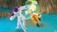 M�s im�genes de Dragon Ball Z: Raging Blast