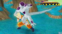 M�s im�genes de Dragon Ball Z: Raging Blast