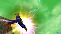 M�s im�genes de Dragon Ball Z: Raging Blast