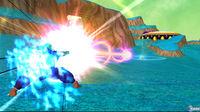 M�s im�genes de Dragon Ball Z: Raging Blast