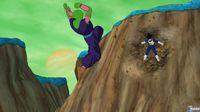 E3: Nuevas im�genes de Dragon Ball Z: Raging Blast