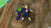 E3: Nuevas im�genes de Dragon Ball Z: Raging Blast