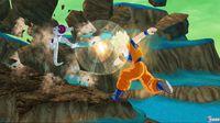 E3: Nuevas im�genes de Dragon Ball Z: Raging Blast