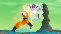 E3: Nuevas im�genes de Dragon Ball Z: Raging Blast