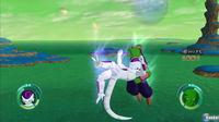 GC: Nuevas im�genes de Dragon Ball Z: Raging Blast