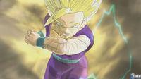 GC: Nuevas im�genes de Dragon Ball Z: Raging Blast