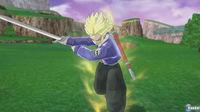 GC: Nuevas im�genes de Dragon Ball Z: Raging Blast