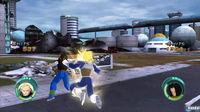 GC: Nuevas im�genes de Dragon Ball Z: Raging Blast