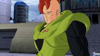 GC: Nuevas im�genes de Dragon Ball Z: Raging Blast