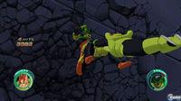 GC: Nuevas im�genes de Dragon Ball Z: Raging Blast