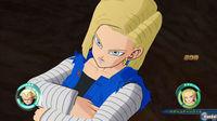 GC: Nuevas im�genes de Dragon Ball Z: Raging Blast