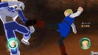 GC: Nuevas im�genes de Dragon Ball Z: Raging Blast