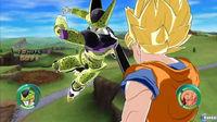 GC: Nuevas im�genes de Dragon Ball Z: Raging Blast