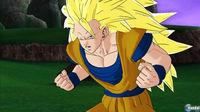 GC: Nuevas im�genes de Dragon Ball Z: Raging Blast