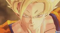 GC: Nuevas im�genes de Dragon Ball Z: Raging Blast