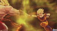 GC: Nuevas im�genes de Dragon Ball Z: Raging Blast