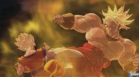 GC: Nuevas im�genes de Dragon Ball Z: Raging Blast