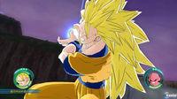 GC: Nuevas im�genes de Dragon Ball Z: Raging Blast