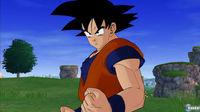 GC: Nuevas im�genes de Dragon Ball Z: Raging Blast