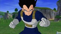 GC: Nuevas im�genes de Dragon Ball Z: Raging Blast