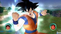 GC: Nuevas im�genes de Dragon Ball Z: Raging Blast