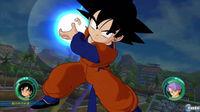GC: Nuevas im�genes de Dragon Ball Z: Raging Blast