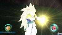 GC: Nuevas im�genes de Dragon Ball Z: Raging Blast