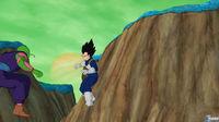 GC: Nuevas im�genes de Dragon Ball Z: Raging Blast