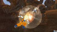 GC: Nuevas im�genes de Dragon Ball Z: Raging Blast