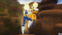 GC: Nuevas im�genes de Dragon Ball Z: Raging Blast