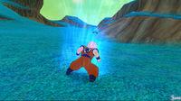 GC: Nuevas im�genes de Dragon Ball Z: Raging Blast