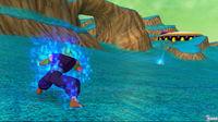 GC: Nuevas im�genes de Dragon Ball Z: Raging Blast