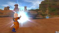 GC: Nuevas im�genes de Dragon Ball Z: Raging Blast