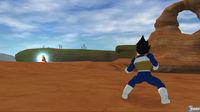 GC: Nuevas im�genes de Dragon Ball Z: Raging Blast