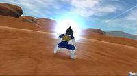 GC: Nuevas im�genes de Dragon Ball Z: Raging Blast