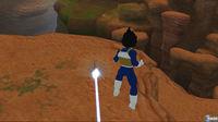 GC: Nuevas im�genes de Dragon Ball Z: Raging Blast