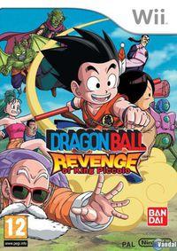 Imagen 67 de Dragon Ball: Revenge of King Piccolo para Wii