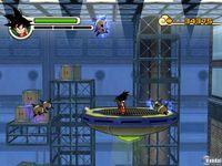 E3: Nuevas im�genes de Dragon Ball: Revenge of King Piccolo