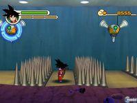 E3: Nuevas im�genes de Dragon Ball: Revenge of King Piccolo