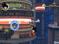 E3: Nuevas im�genes de Dragon Ball: Revenge of King Piccolo