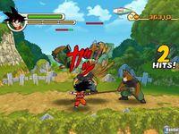E3: Nuevas im�genes de Dragon Ball: Revenge of King Piccolo