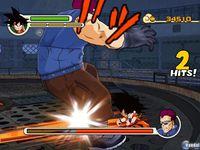 E3: Nuevas im�genes de Dragon Ball: Revenge of King Piccolo