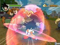 E3: Nuevas im�genes de Dragon Ball: Revenge of King Piccolo