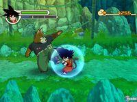 E3: Nuevas im�genes de Dragon Ball: Revenge of King Piccolo