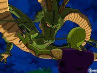 E3: Nuevas im�genes de Dragon Ball: Revenge of King Piccolo
