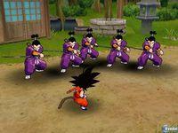 E3: Nuevas im�genes de Dragon Ball: Revenge of King Piccolo