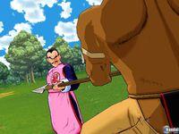 E3: Nuevas im�genes de Dragon Ball: Revenge of King Piccolo