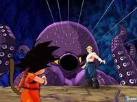 E3: Nuevas im�genes de Dragon Ball: Revenge of King Piccolo